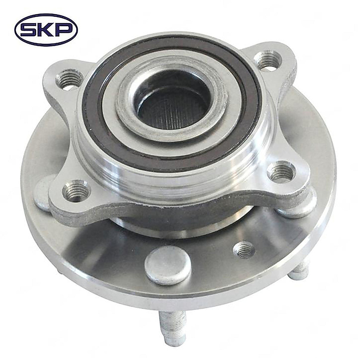 Skyward - SK513223 - Wheel Bearing and Hub Assembly