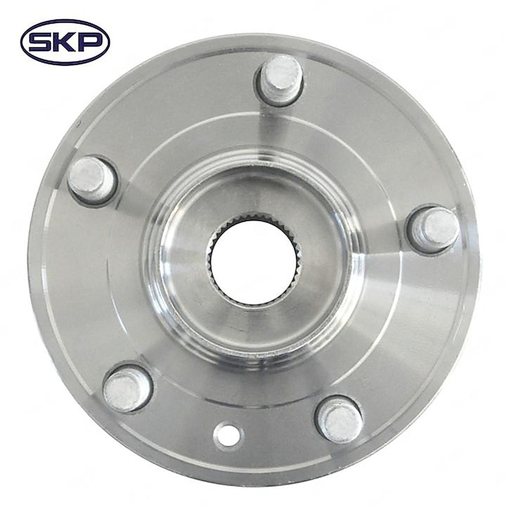 Skyward - SK513223 - Wheel Bearing and Hub Assembly