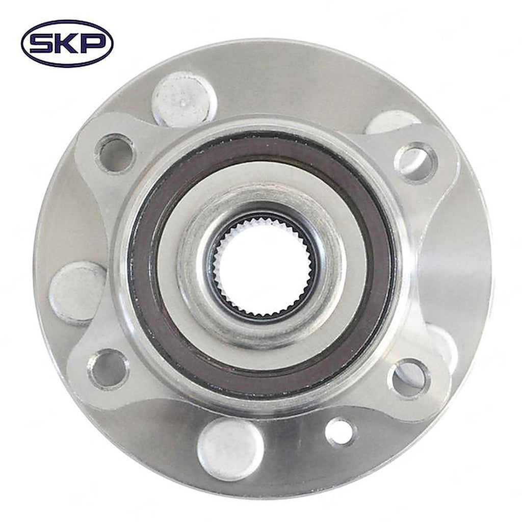 Skyward - SK513223 - Wheel Bearing and Hub Assembly