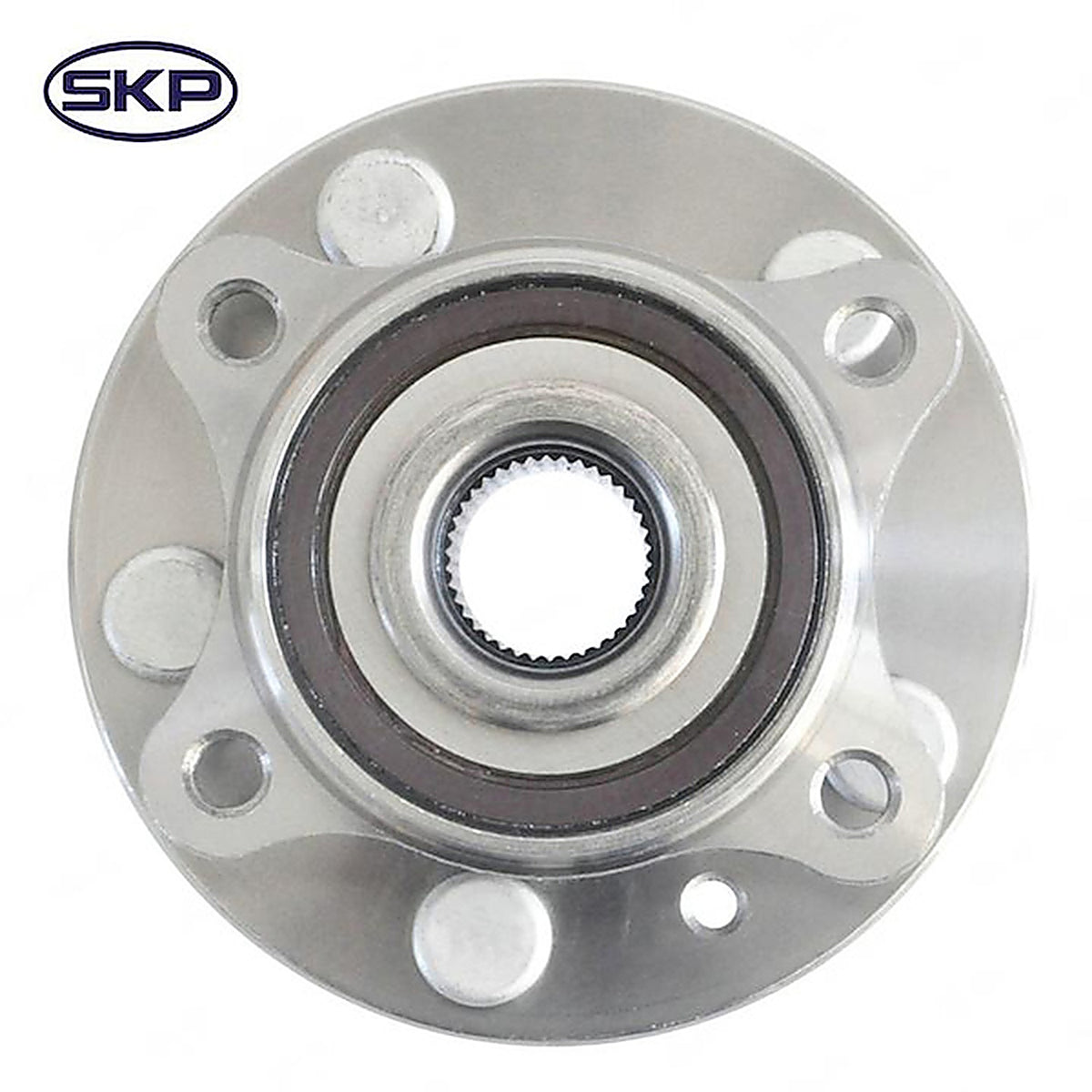 Skyward - SK513223 - Wheel Bearing and Hub Assembly