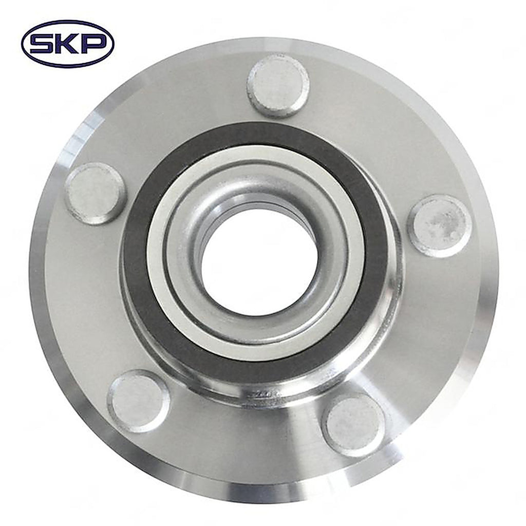 Skyward - SK513224 - Wheel Bearing and Hub Assembly