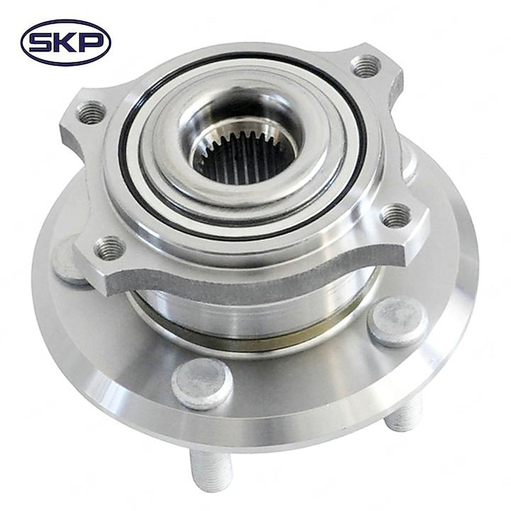 Skyward - SK513225 - Wheel Bearing and Hub Assembly