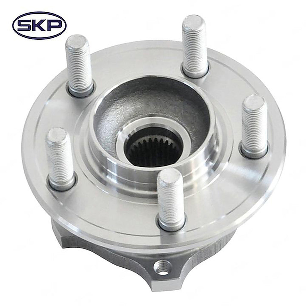 Skyward - SK513225 - Wheel Bearing and Hub Assembly