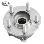 Skyward - SK513225 - Wheel Bearing and Hub Assembly
