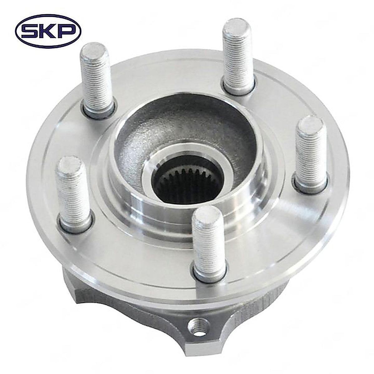 Skyward - SK513225 - Wheel Bearing and Hub Assembly