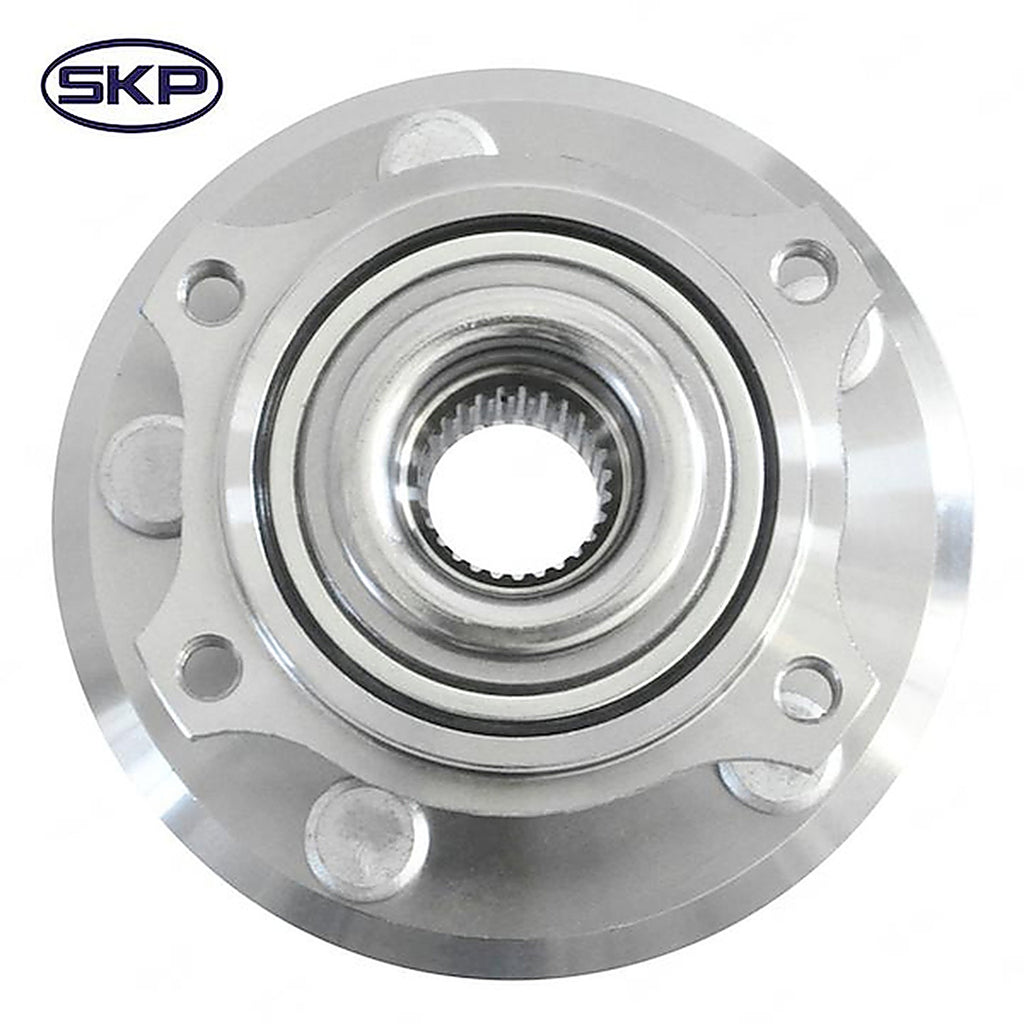 Skyward - SK513225 - Wheel Bearing and Hub Assembly