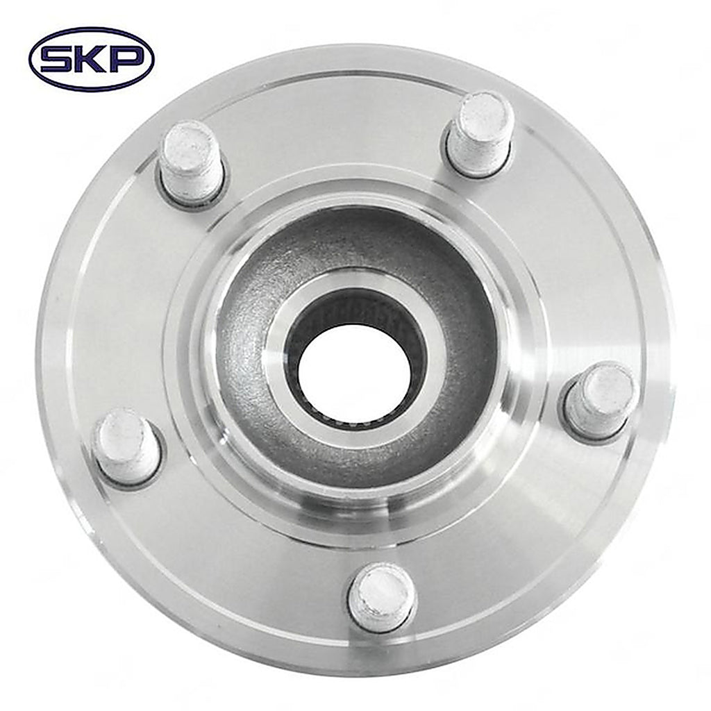 Skyward - SK513225 - Wheel Bearing and Hub Assembly