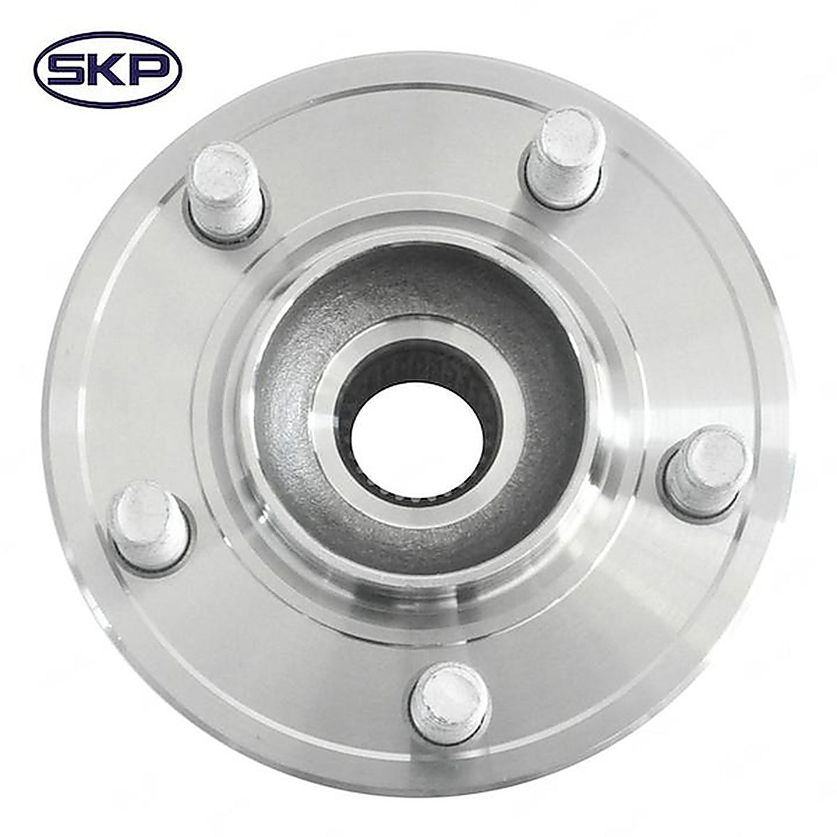 Skyward - SK513225 - Wheel Bearing and Hub Assembly