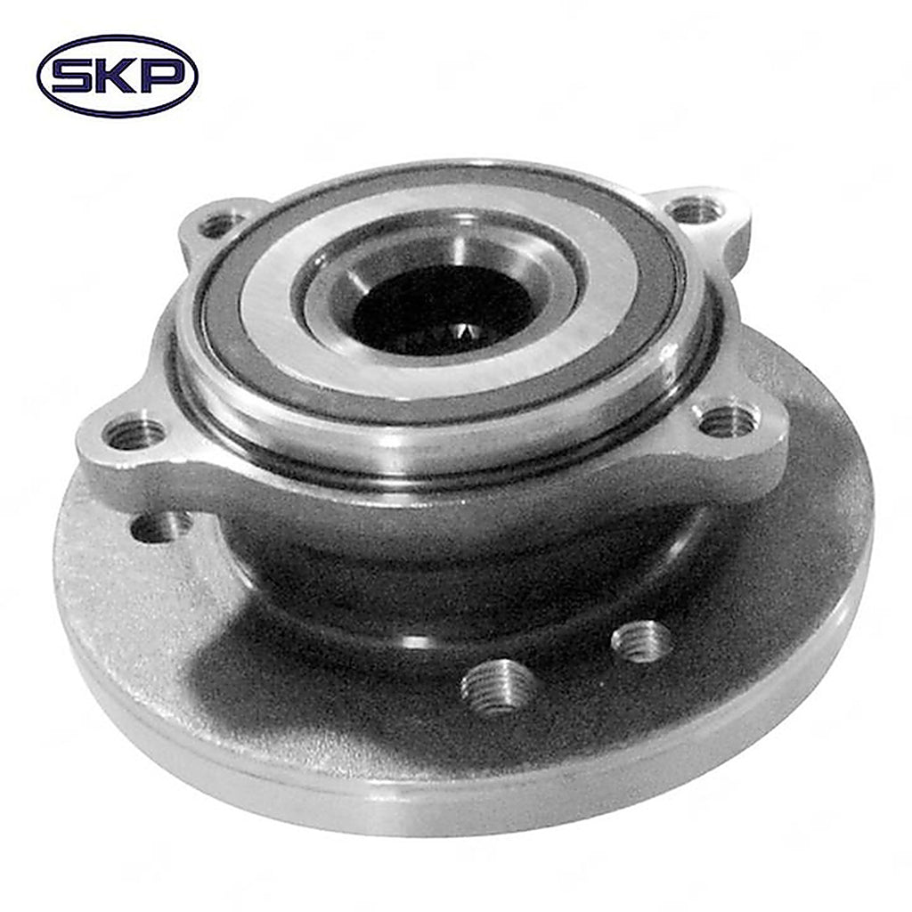 Skyward - SK513226 - Wheel Bearing and Hub Assembly