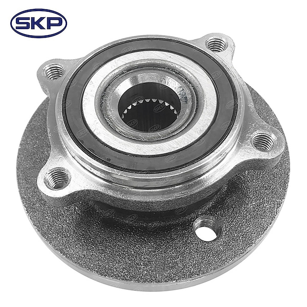 Skyward - SK513226 - Wheel Bearing and Hub Assembly