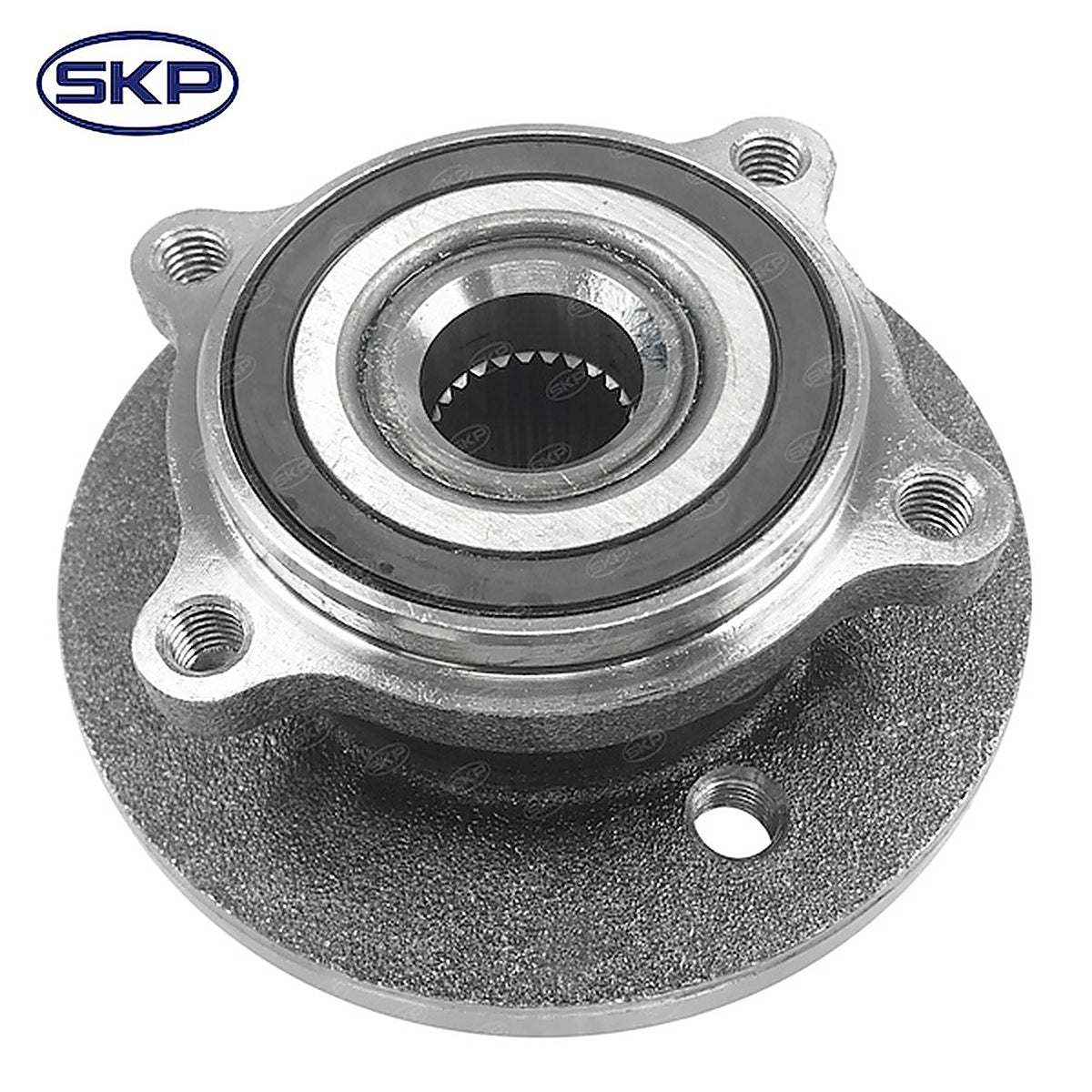 Skyward - SK513226 - Wheel Bearing and Hub Assembly