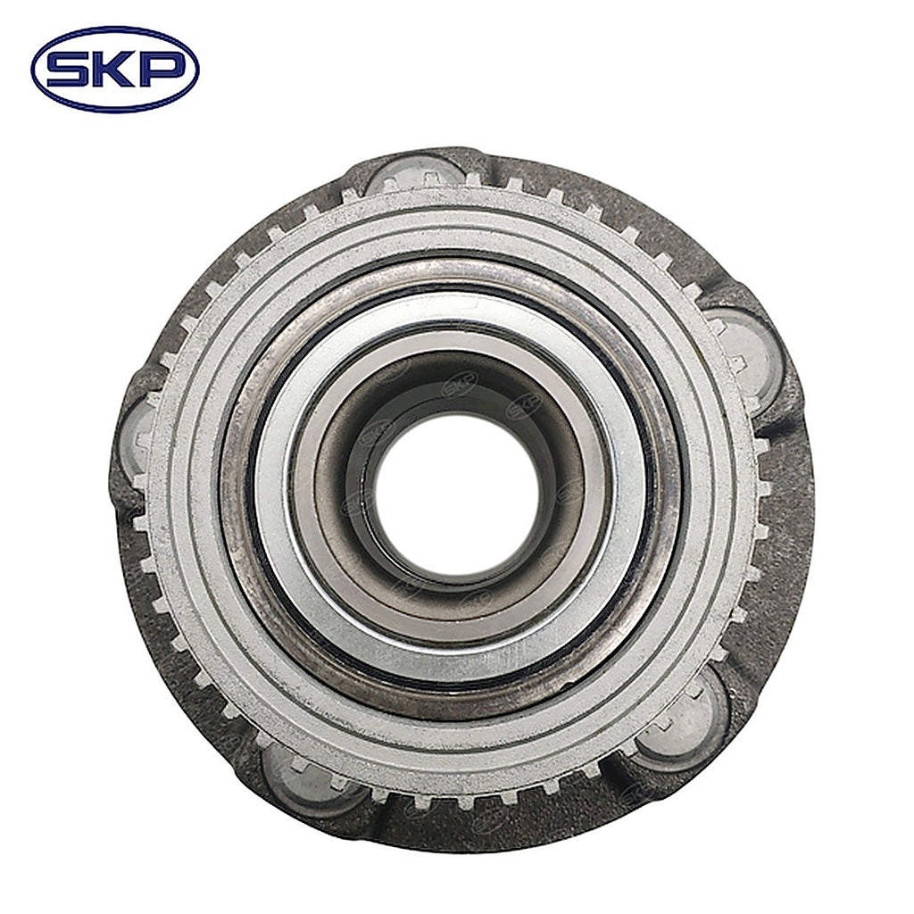 Skyward - SK513269 - Wheel Bearing and Hub Assembly