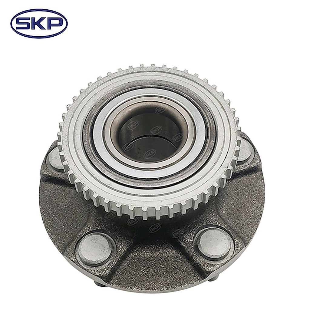 Skyward - SK513269 - Wheel Bearing and Hub Assembly