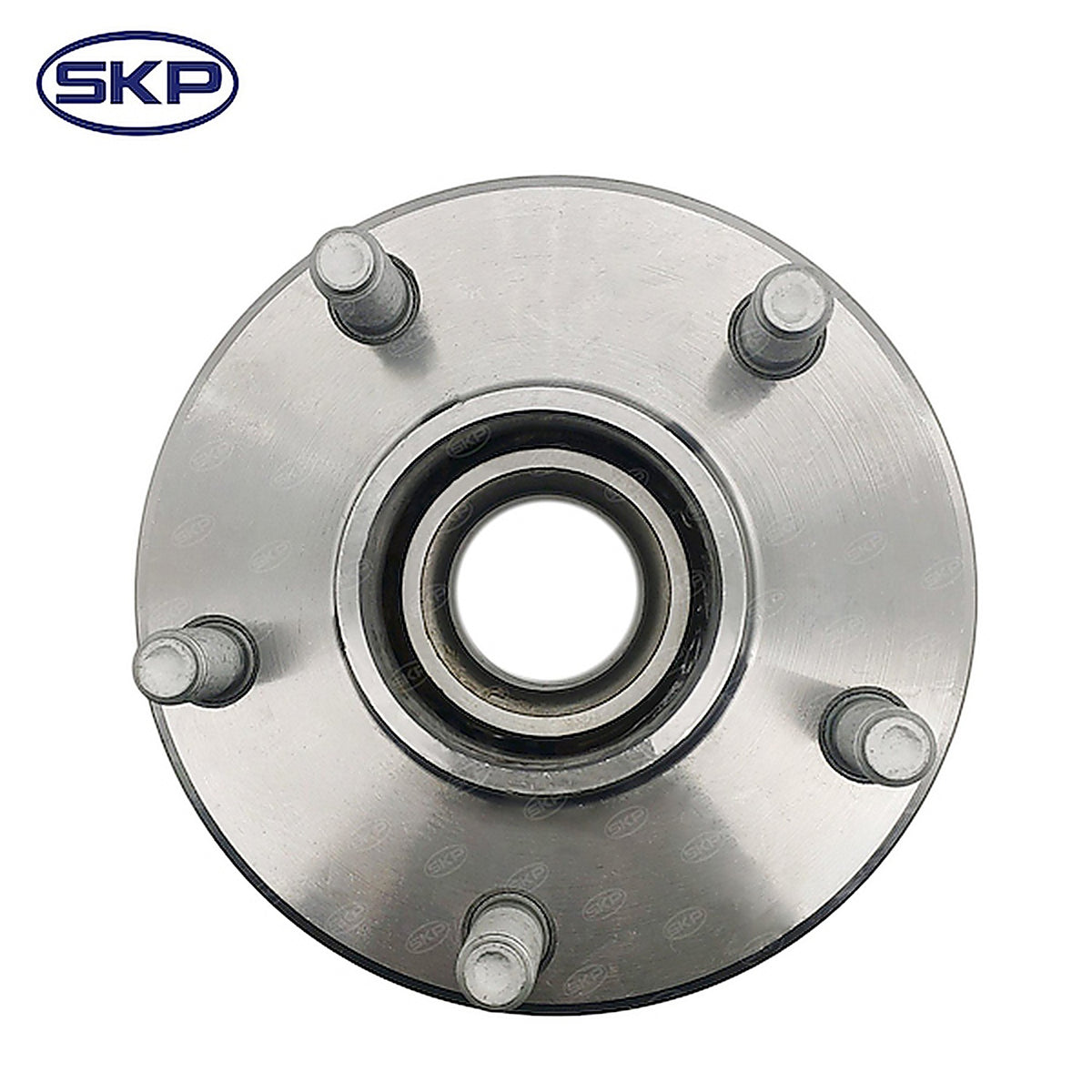 Skyward - SK513269 - Wheel Bearing and Hub Assembly