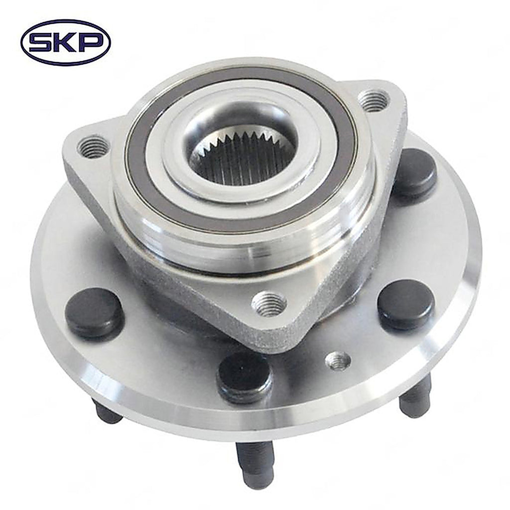 Skyward - SK513277 - Wheel Bearing and Hub Assembly