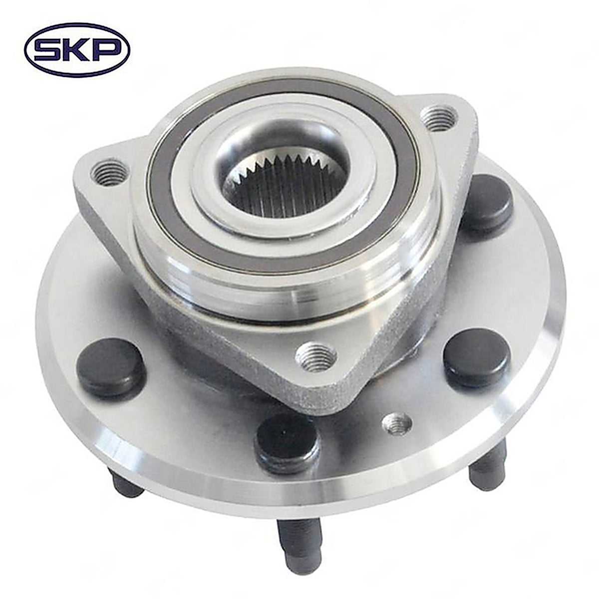 Skyward - SK513277 - Wheel Bearing and Hub Assembly