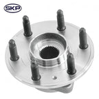Skyward - SK513277 - Wheel Bearing and Hub Assembly