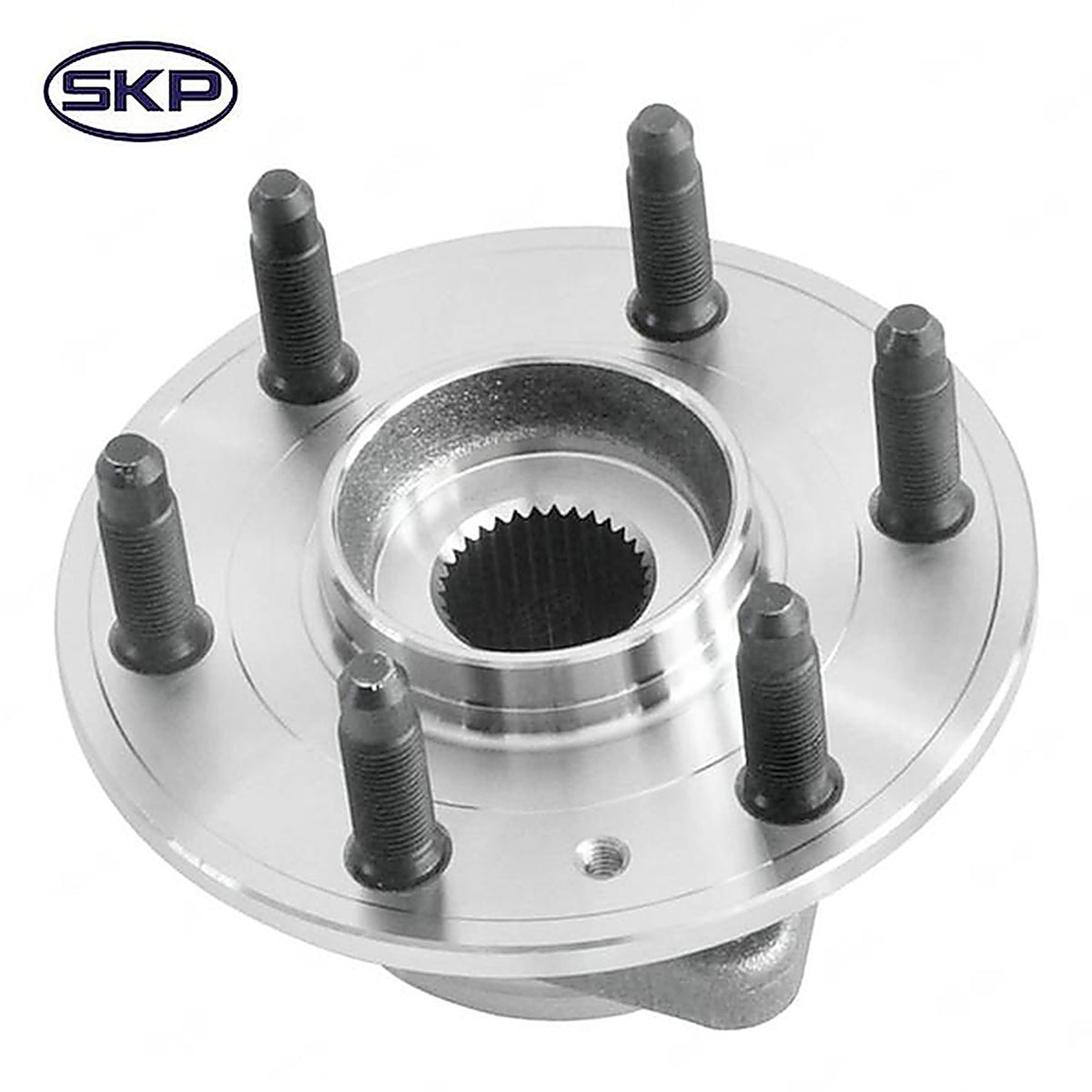 Skyward - SK513277 - Wheel Bearing and Hub Assembly