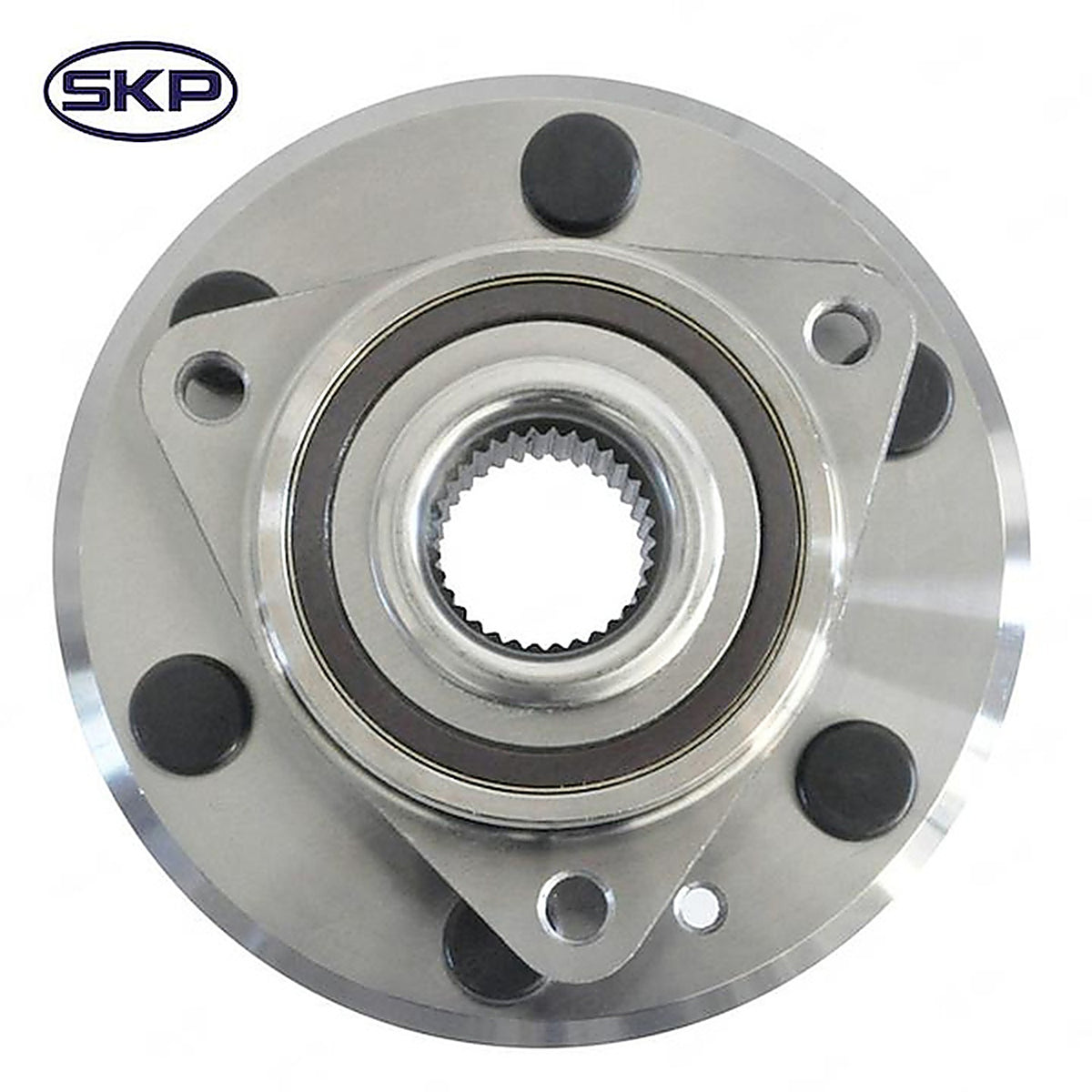 Skyward - SK513277 - Wheel Bearing and Hub Assembly