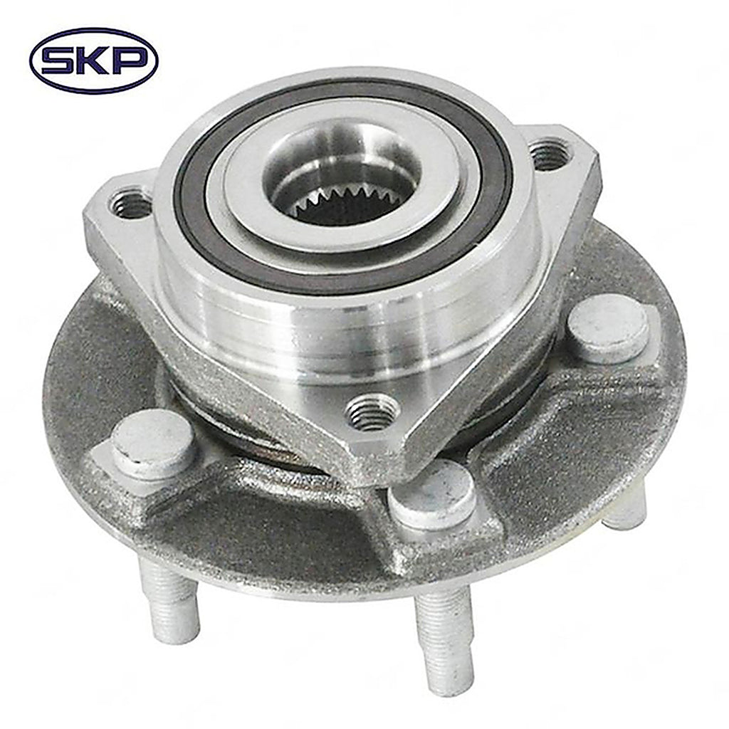 Skyward - SK513282 - Wheel Bearing and Hub Assembly