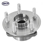 Skyward - SK513282 - Wheel Bearing and Hub Assembly