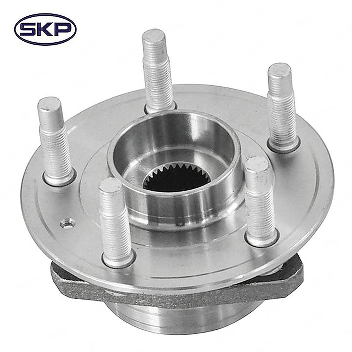 Skyward - SK513282 - Wheel Bearing and Hub Assembly