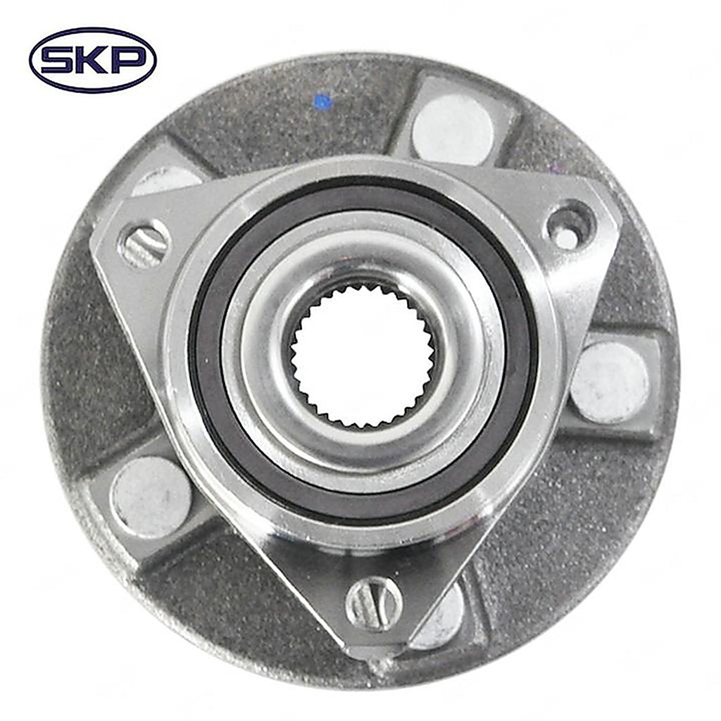 Skyward - SK513282 - Wheel Bearing and Hub Assembly