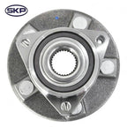 Skyward - SK513282 - Wheel Bearing and Hub Assembly
