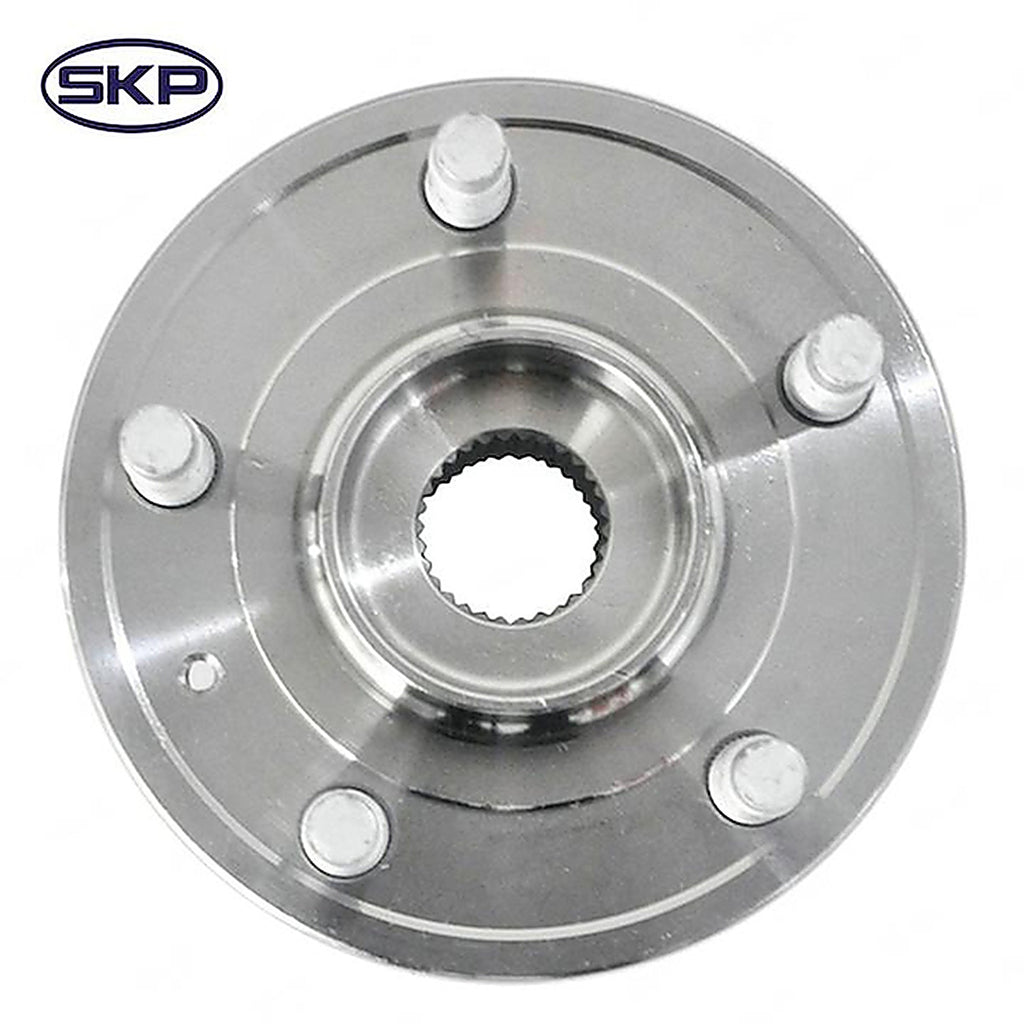 Skyward - SK513282 - Wheel Bearing and Hub Assembly