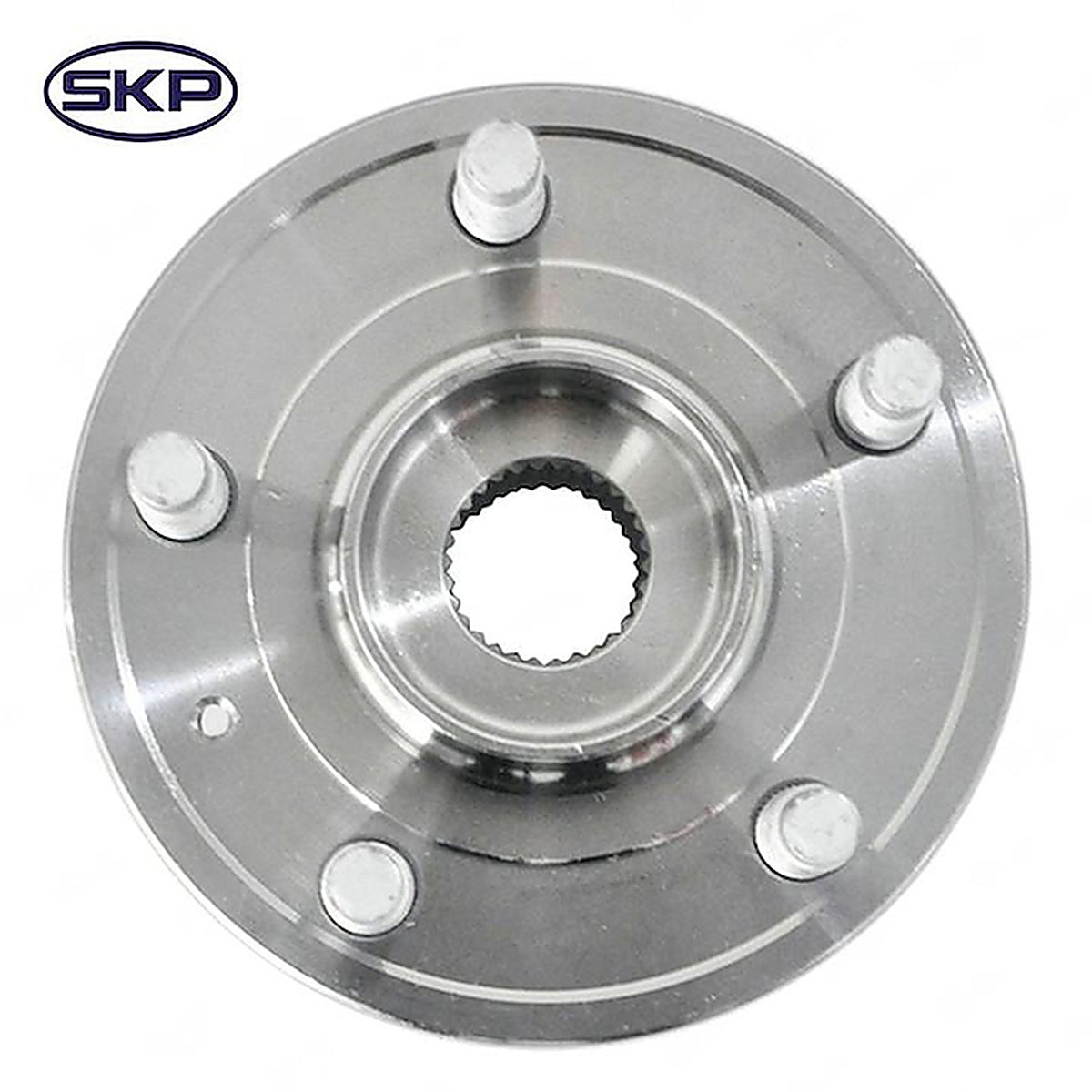 Skyward - SK513282 - Wheel Bearing and Hub Assembly
