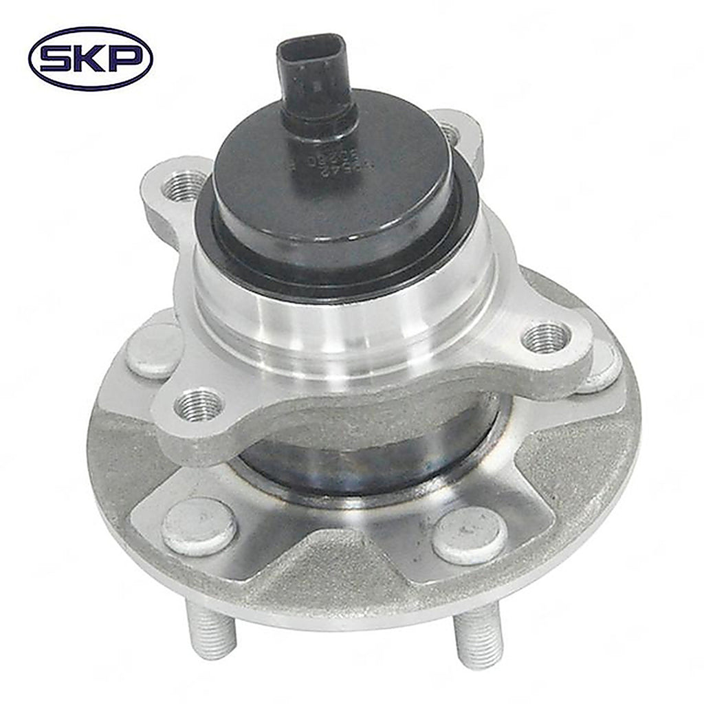 Skyward - SK513285 - Wheel Bearing and Hub Assembly