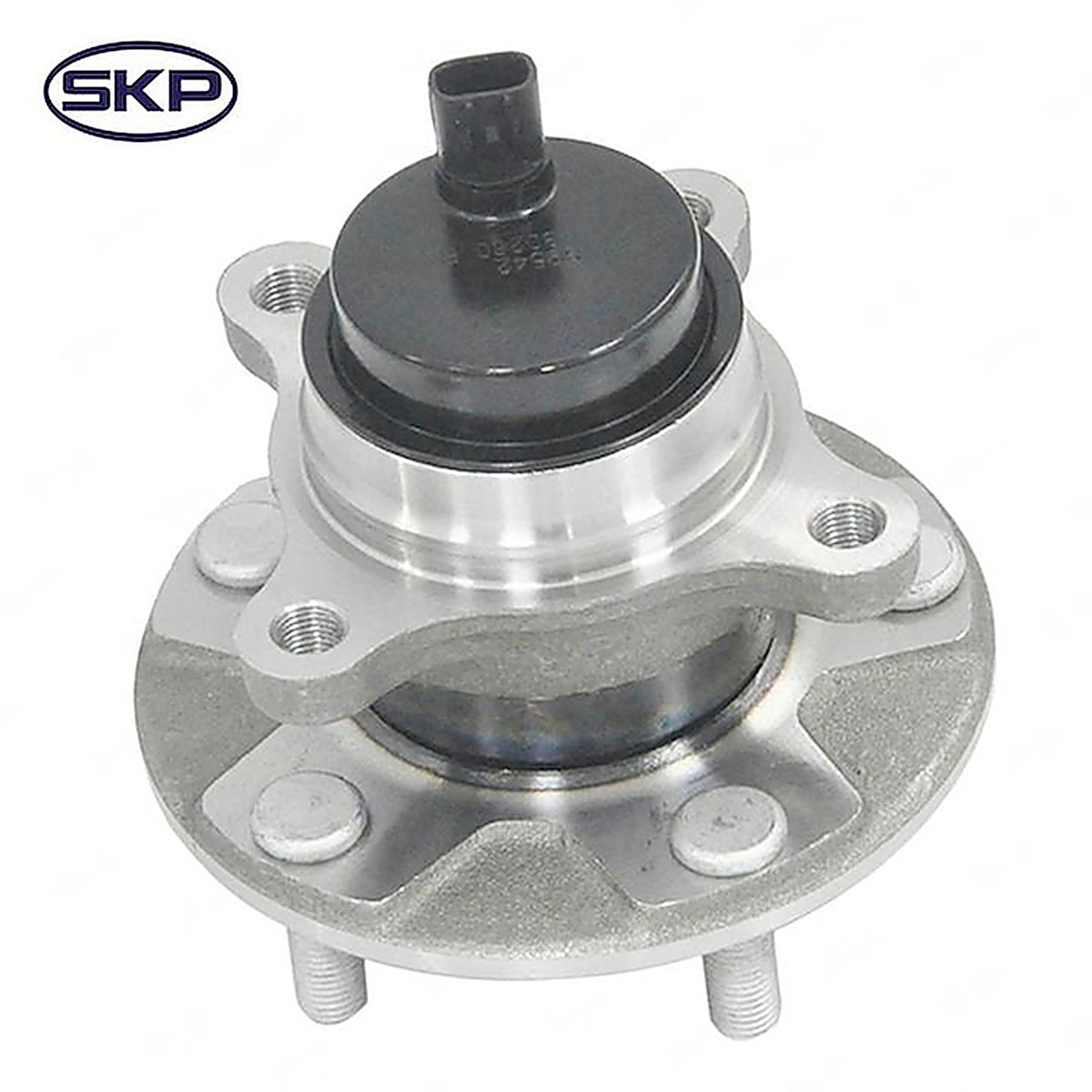 Skyward - SK513285 - Wheel Bearing and Hub Assembly
