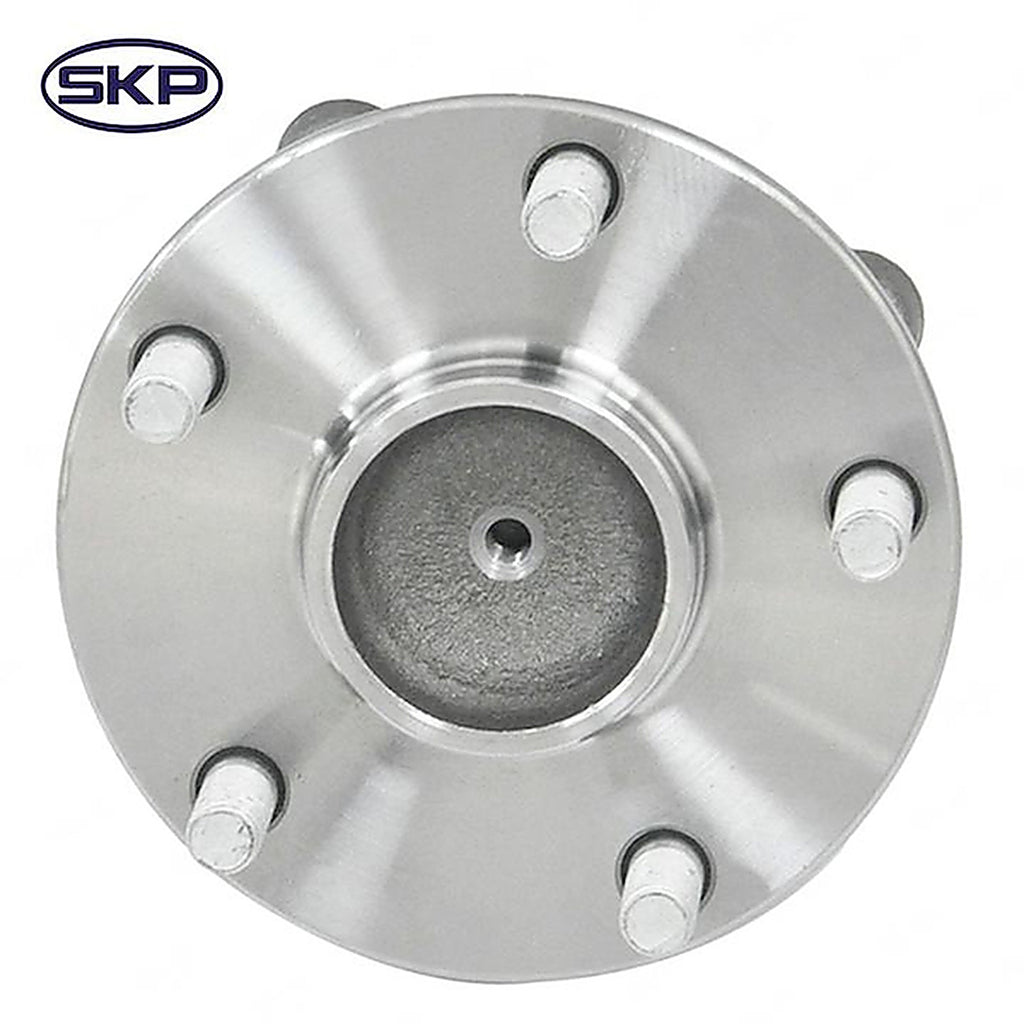 Skyward - SK513285 - Wheel Bearing and Hub Assembly