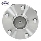 Skyward - SK513285 - Wheel Bearing and Hub Assembly