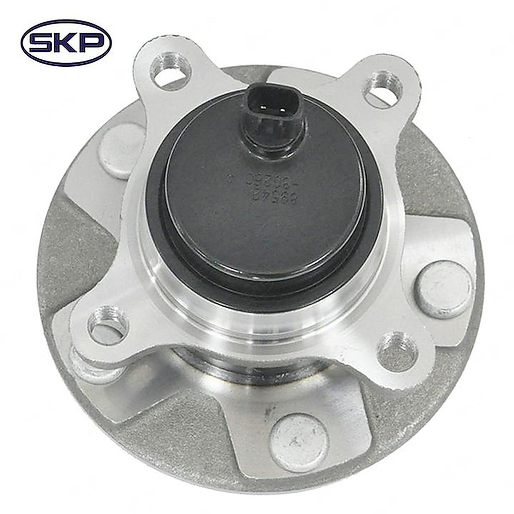 Skyward - SK513285 - Wheel Bearing and Hub Assembly