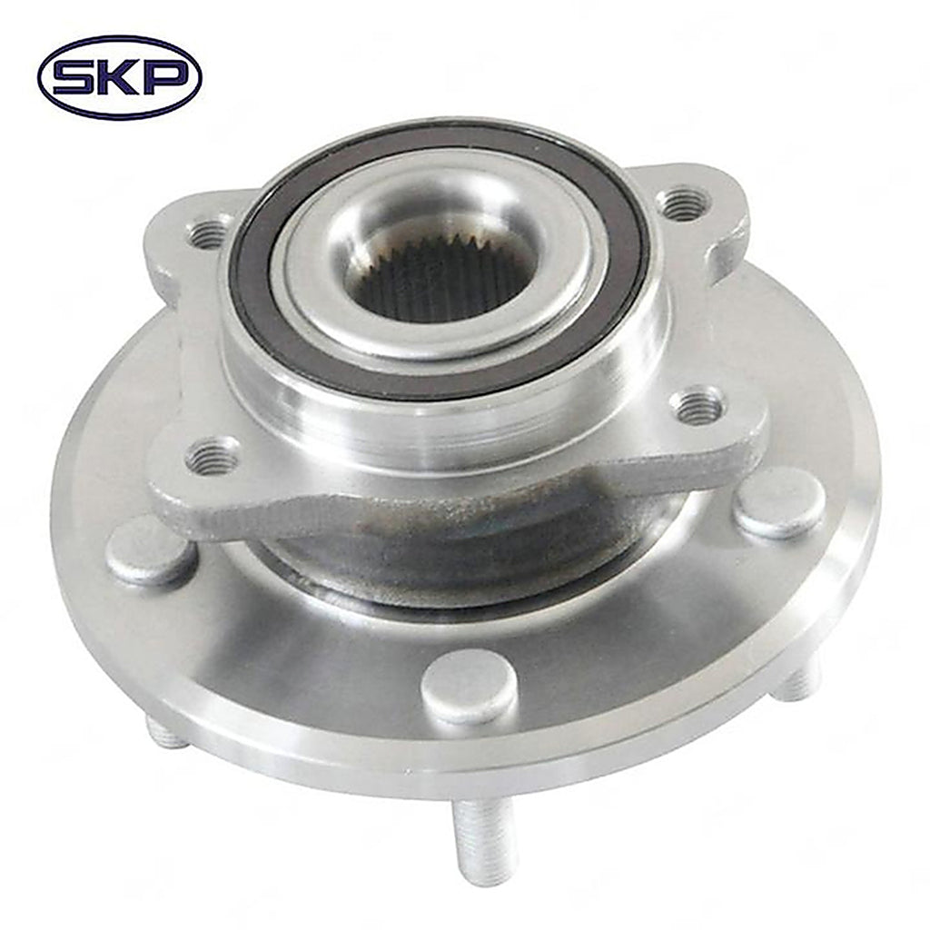 Skyward - SK513286 - Wheel Bearing and Hub Assembly