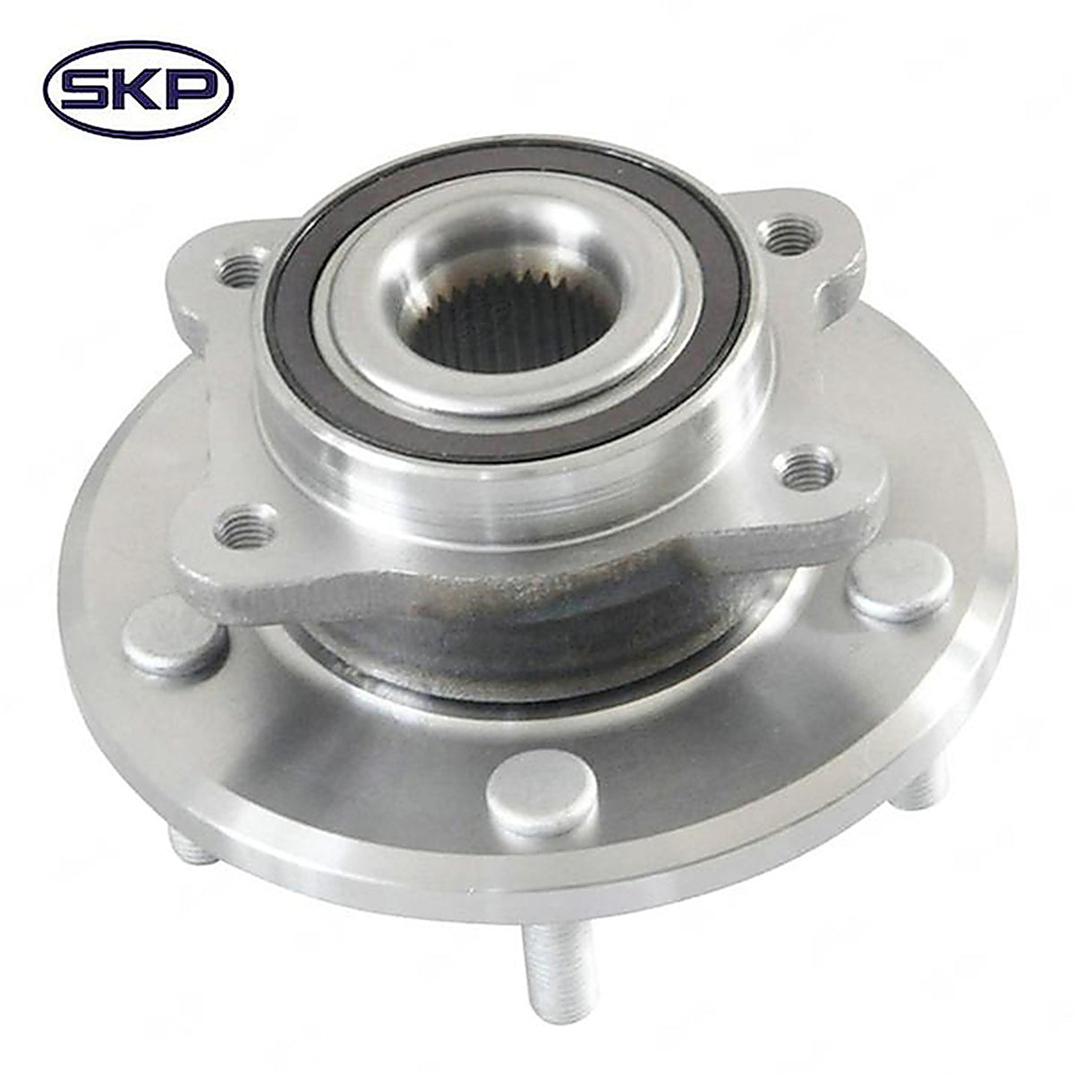 Skyward - SK513286 - Wheel Bearing and Hub Assembly