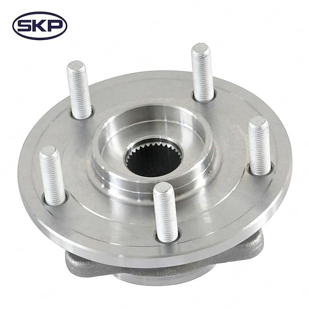 Skyward - SK513286 - Wheel Bearing and Hub Assembly