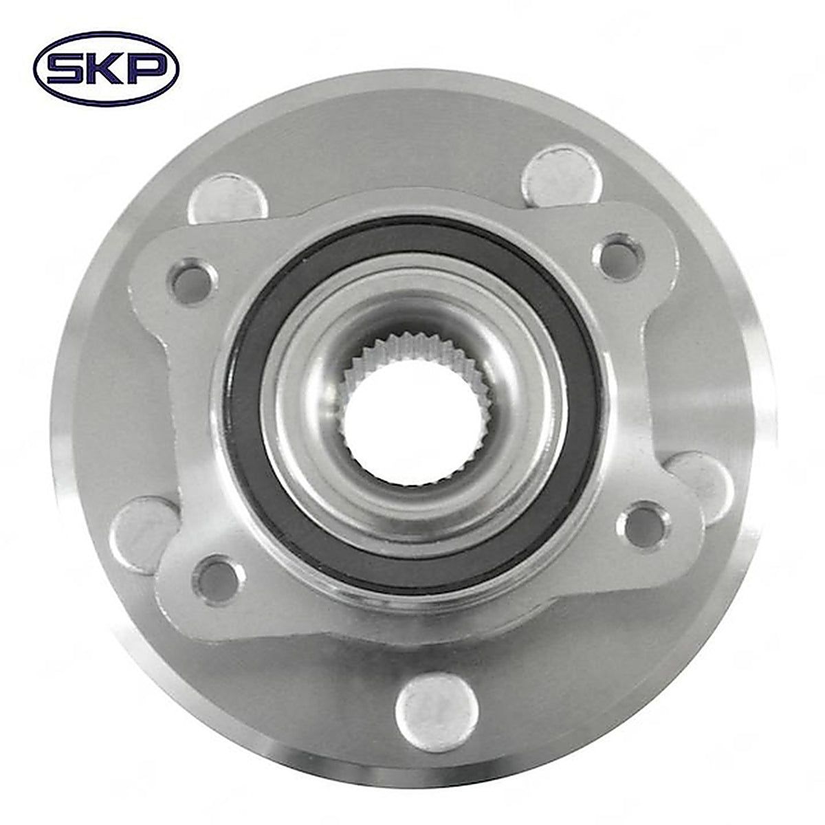 Skyward - SK513286 - Wheel Bearing and Hub Assembly