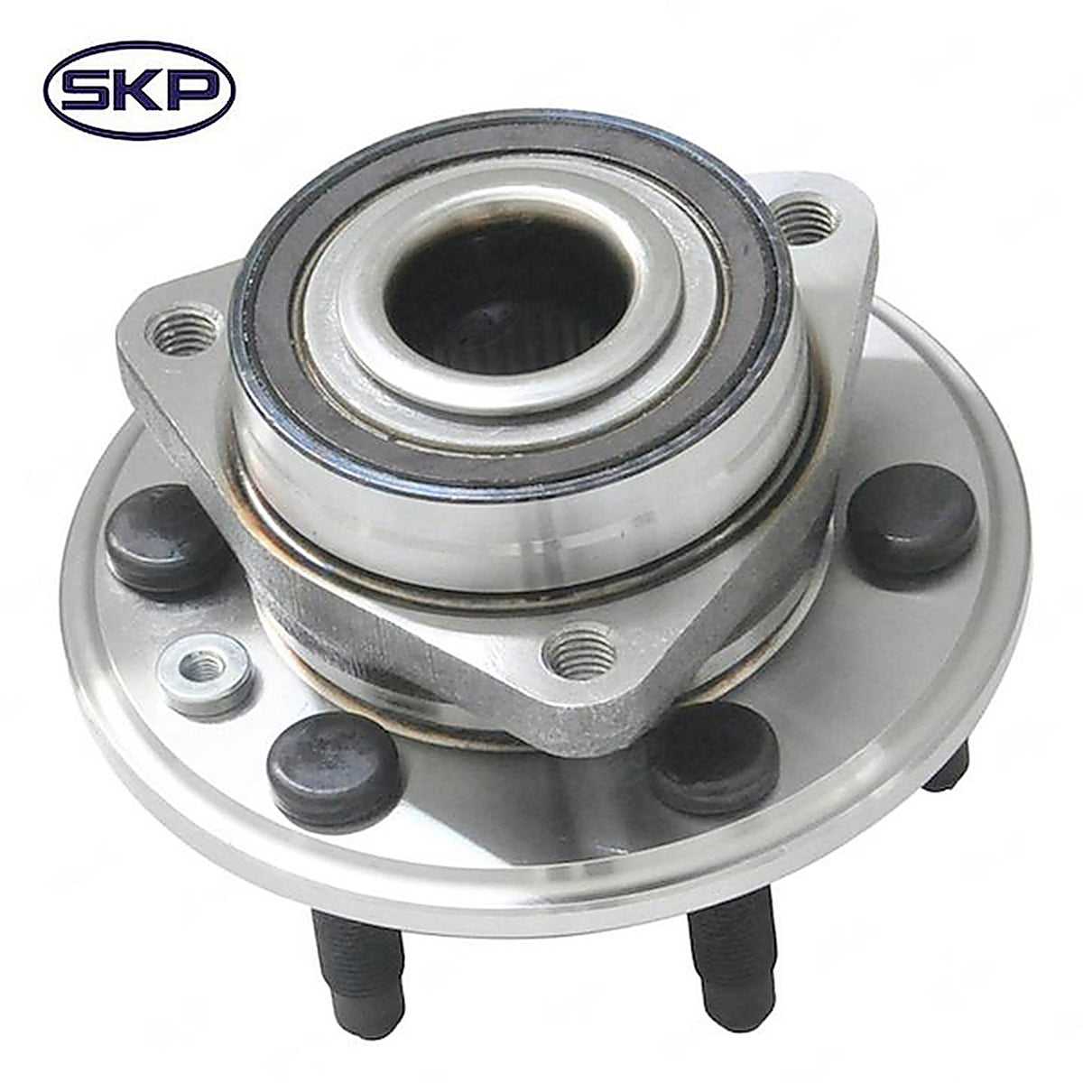 Skyward - SK513289 - Wheel Bearing and Hub Assembly