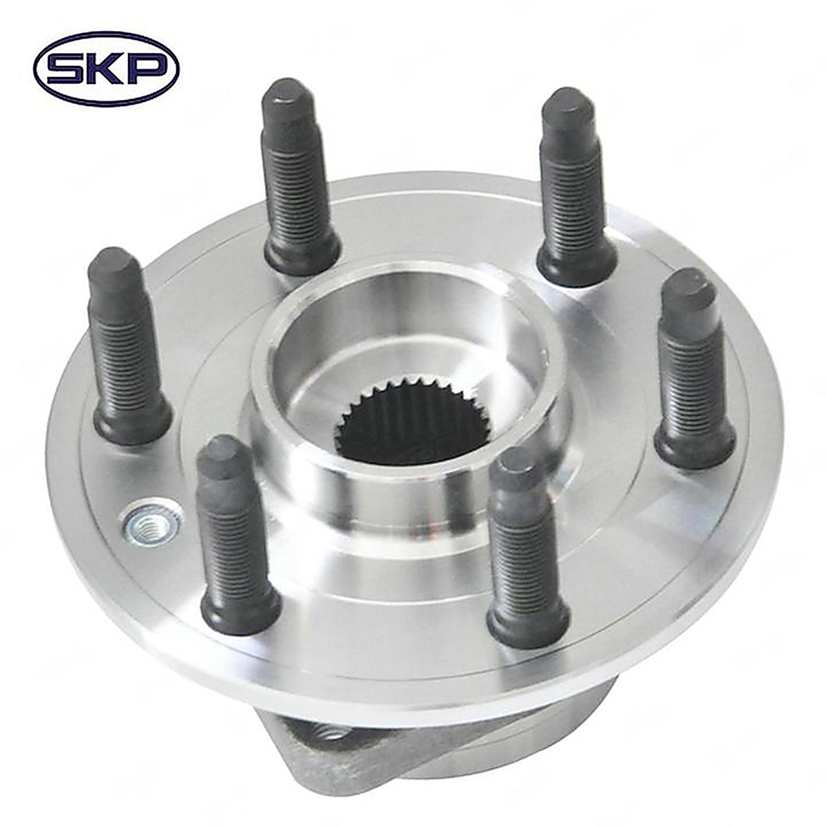 Skyward - SK513289 - Wheel Bearing and Hub Assembly