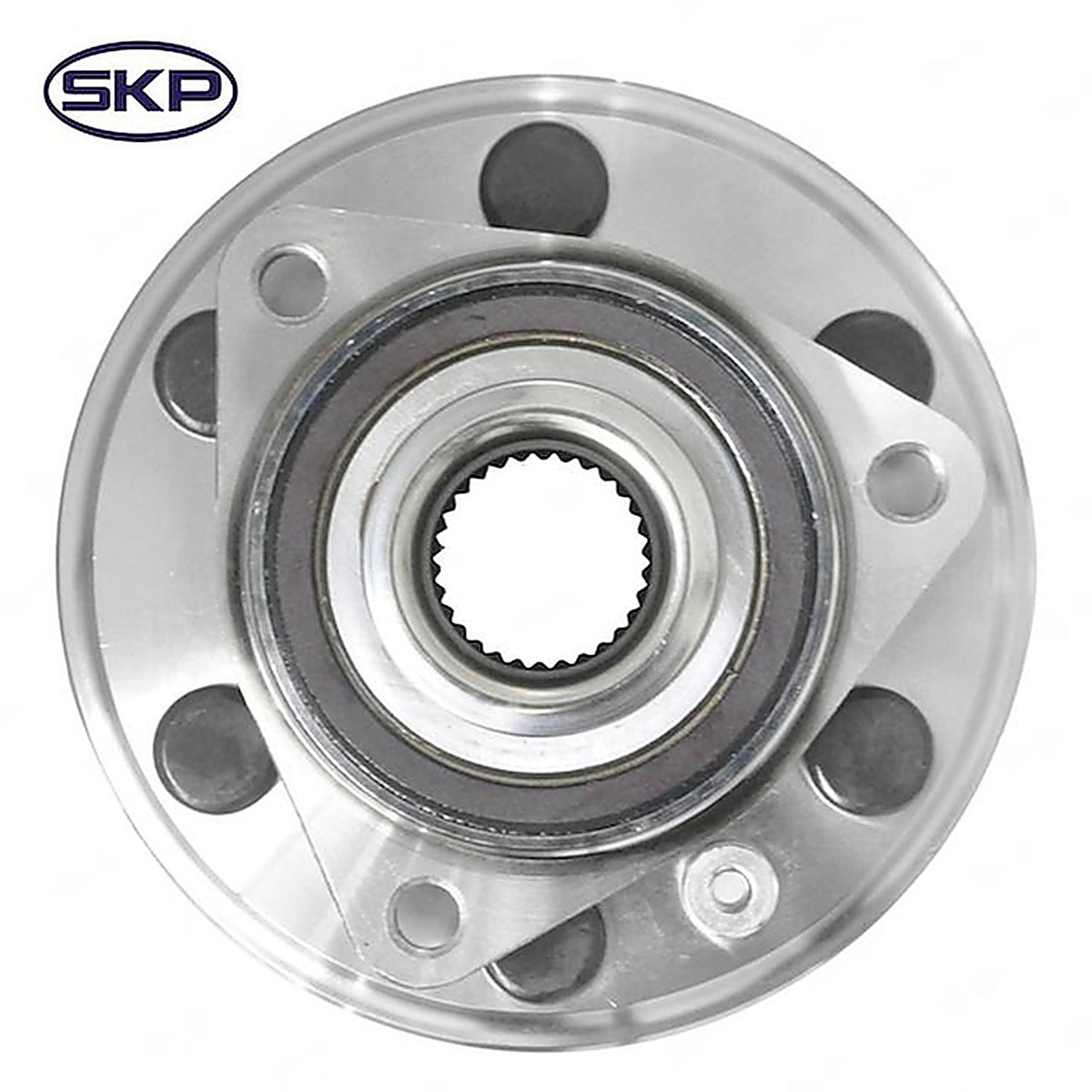 Skyward - SK513289 - Wheel Bearing and Hub Assembly