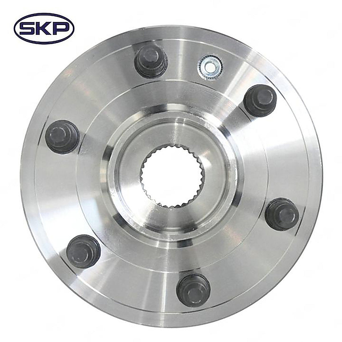 Skyward - SK513289 - Wheel Bearing and Hub Assembly