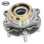 Skyward - SK513296 - Wheel Bearing and Hub Assembly