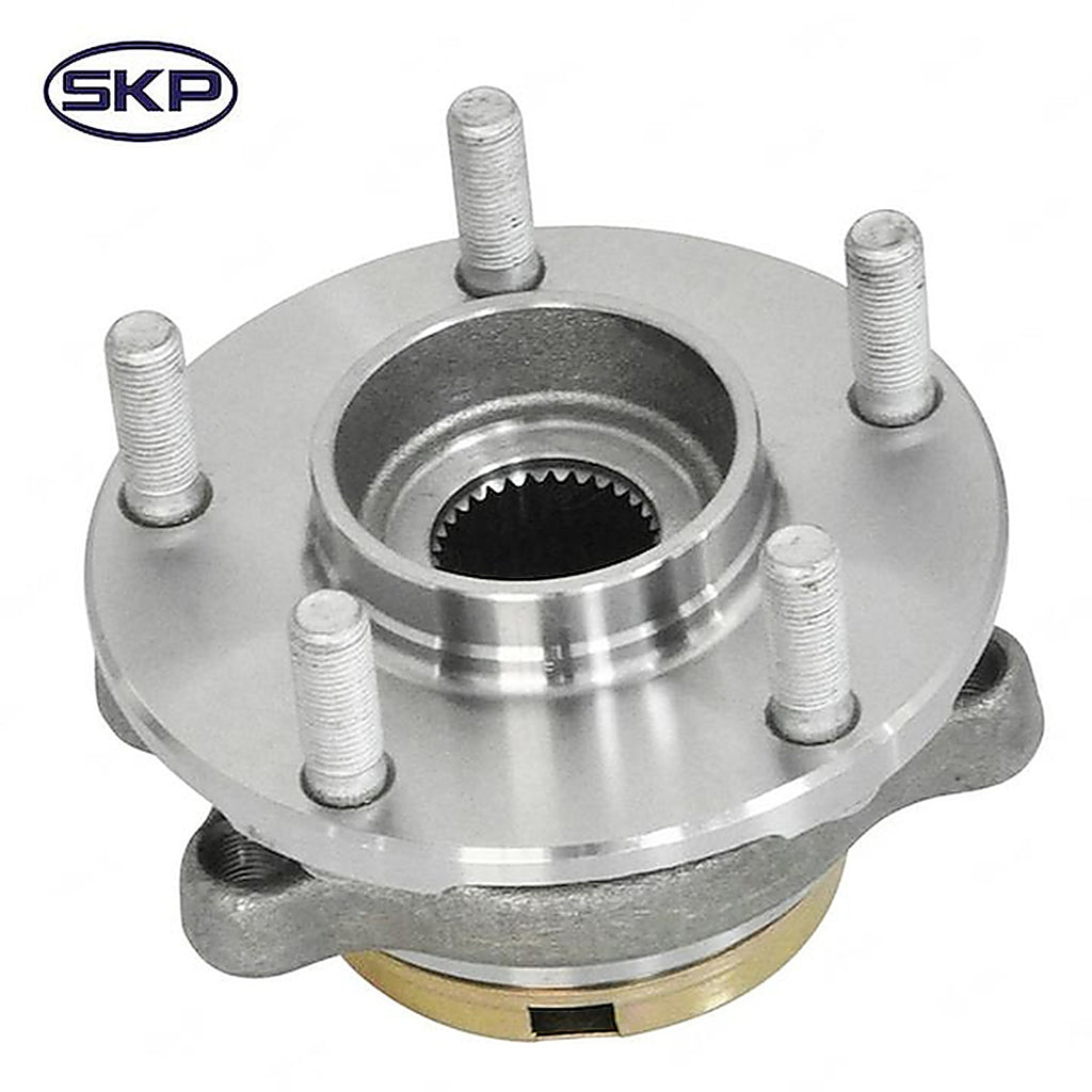 Skyward - SK513296 - Wheel Bearing and Hub Assembly