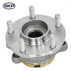 Skyward - SK513296 - Wheel Bearing and Hub Assembly