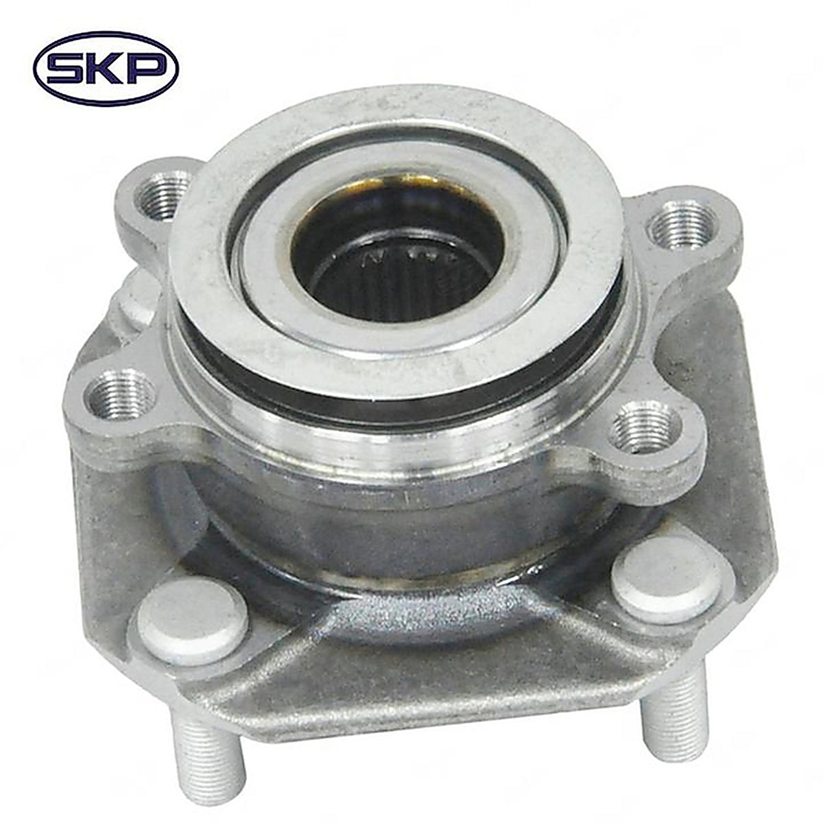 Skyward - SK513299 - Wheel Bearing and Hub Assembly