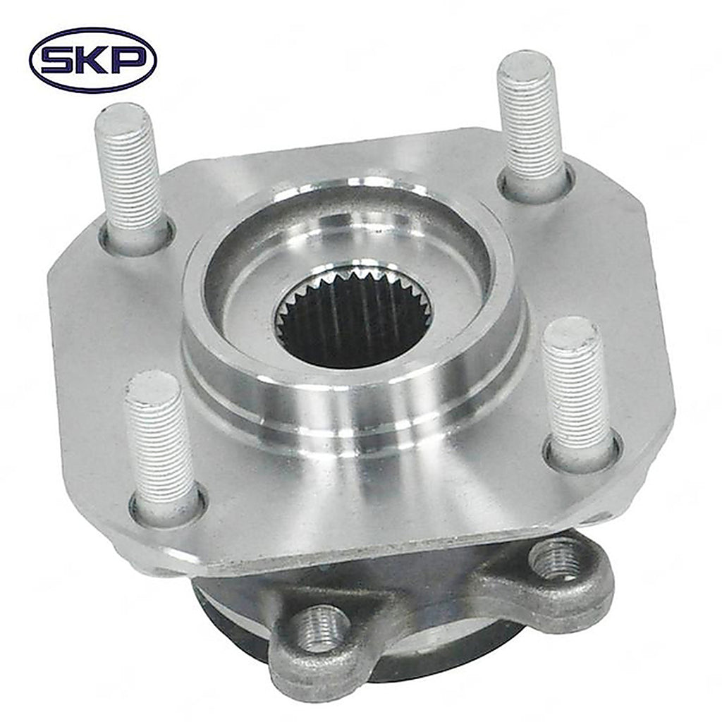 Skyward - SK513299 - Wheel Bearing and Hub Assembly