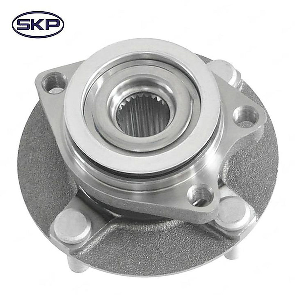 Skyward - SK513308 - Wheel Bearing and Hub Assembly
