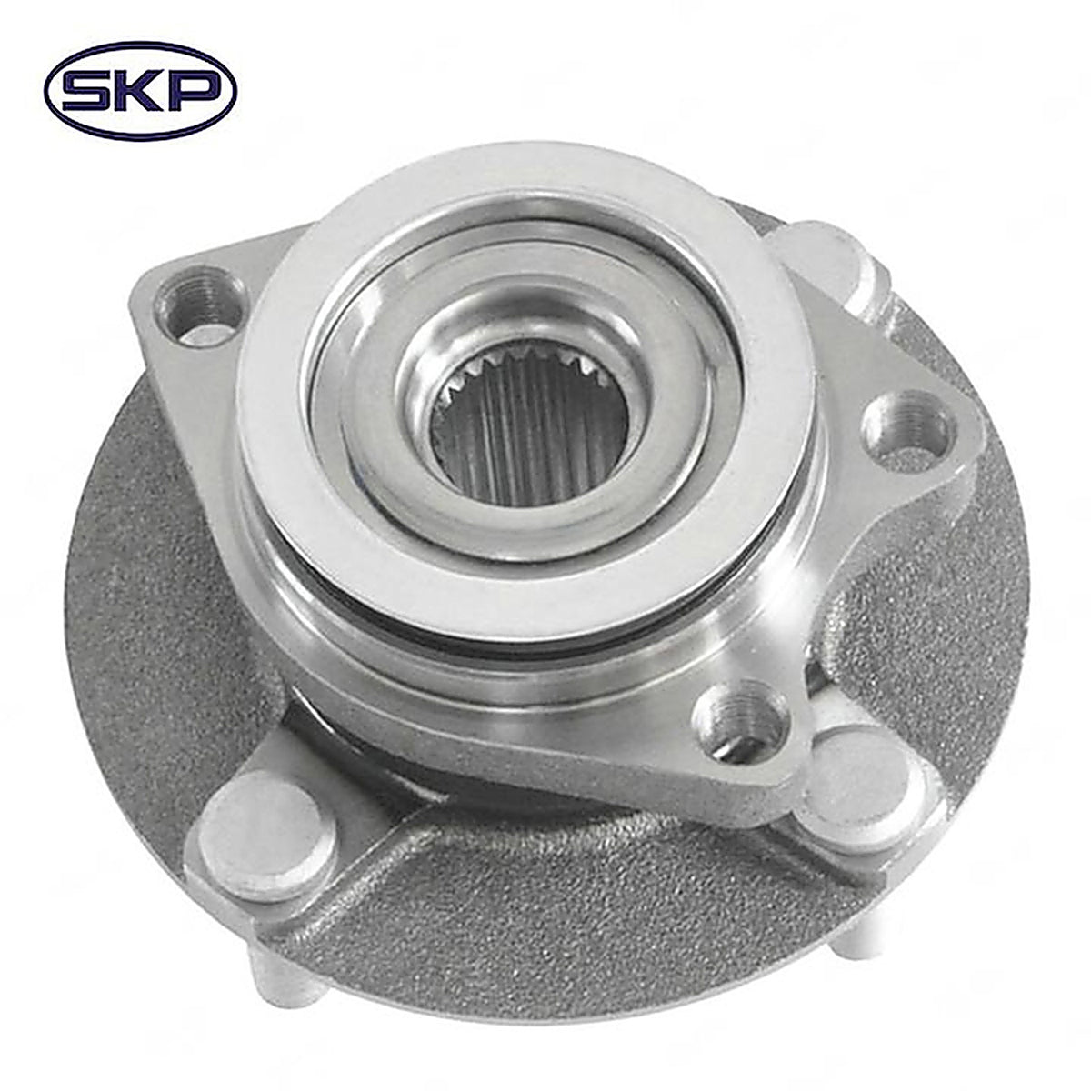 Skyward - SK513308 - Wheel Bearing and Hub Assembly